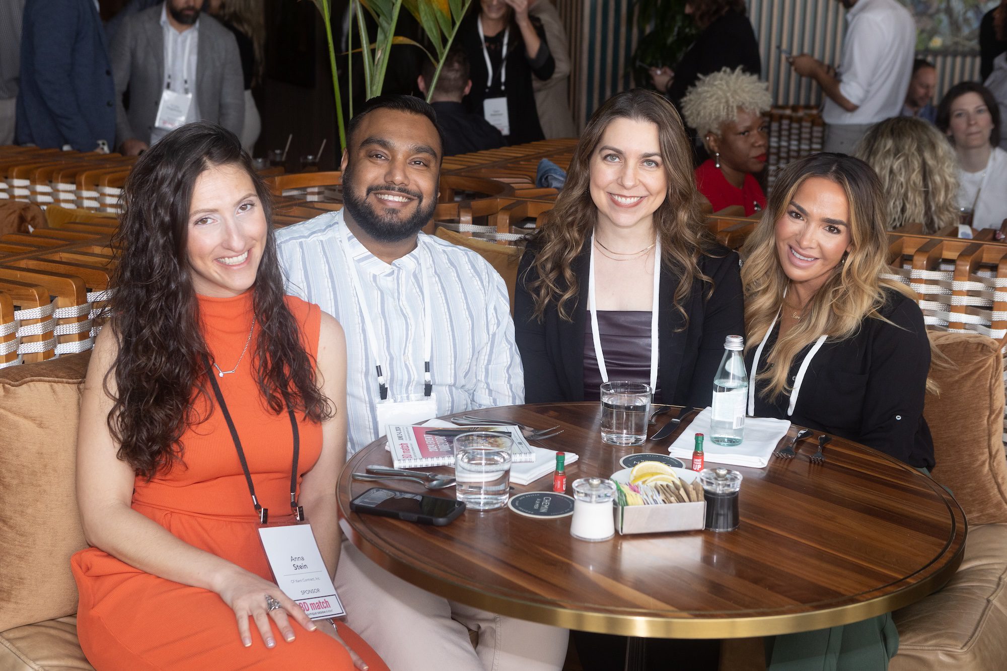 BD Match 2024, slide 13