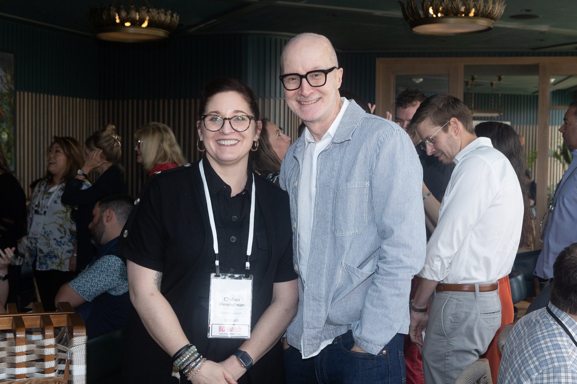 BD Match 2024, slide 12