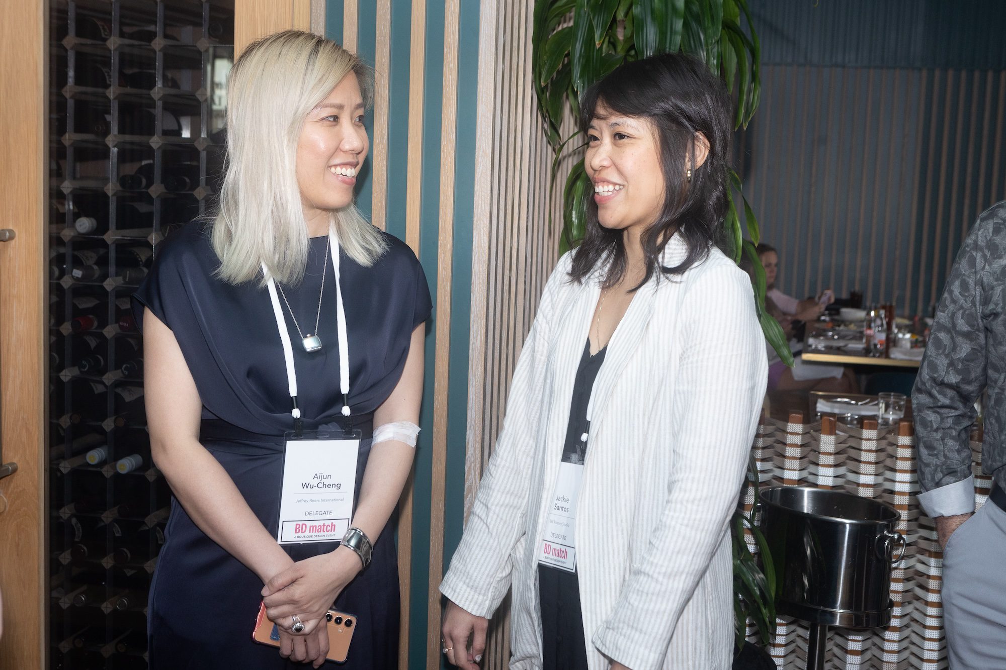 BD Match 2024, slide 14