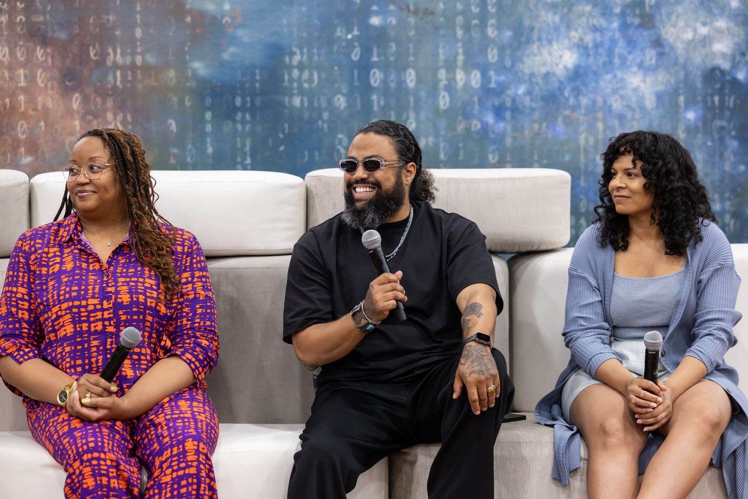 HD Expo + Conference 2024, slide 9