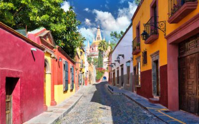 1 Hotel San Miguel de Allende To Debut in 2027