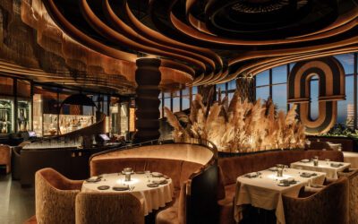 Chef Dani García’s Leña Dubai Is a Display of Earth and Fire