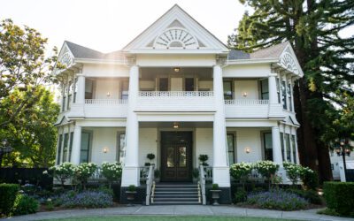 White House Napa Transforms Into a Residential-Style Retreat