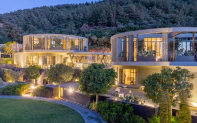 Bobo by the Stay Debuts on the Turkish Riviera