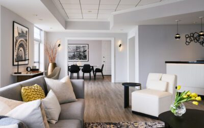 Hyatt Regency Chicago Undergoes $150 Million Renovation