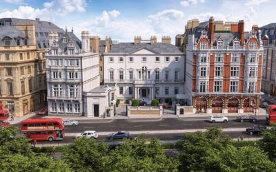 Auberge to Launch Cambridge House in London Next Year