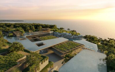Capella Slated to Launch Luxury Resort in Southern Taiwan