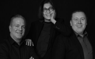 The Jeffrey Beers International Partners