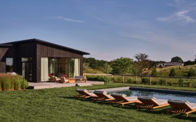 Jenni Kayne Unveils Shoppable Farmhouse in Upstate New York