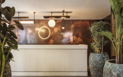 Virgin Hotels Readies To Open Its First London Property