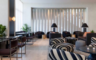 Kimpton Claret Hotel Opens in South Denver