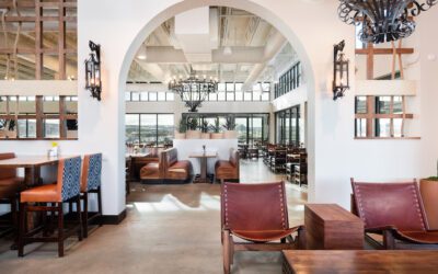Los Dos Potrillos’ New Location Celebrates Family and Heritage