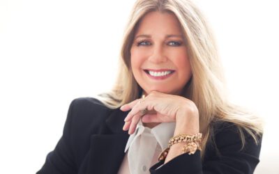 Meet the Minds: Mary Alice Palmer