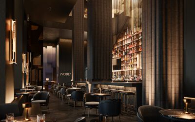 Nobu Restaurants Readies To Debut in Toronto