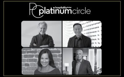 HD Platinum Circle 2024 Honorees Announced