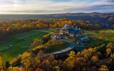 Primland’s Renovation Preserves Its Southeastern Spirit