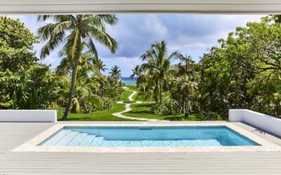 The Bahamas’ Potlatch Club Is Restored to Its Former Glory