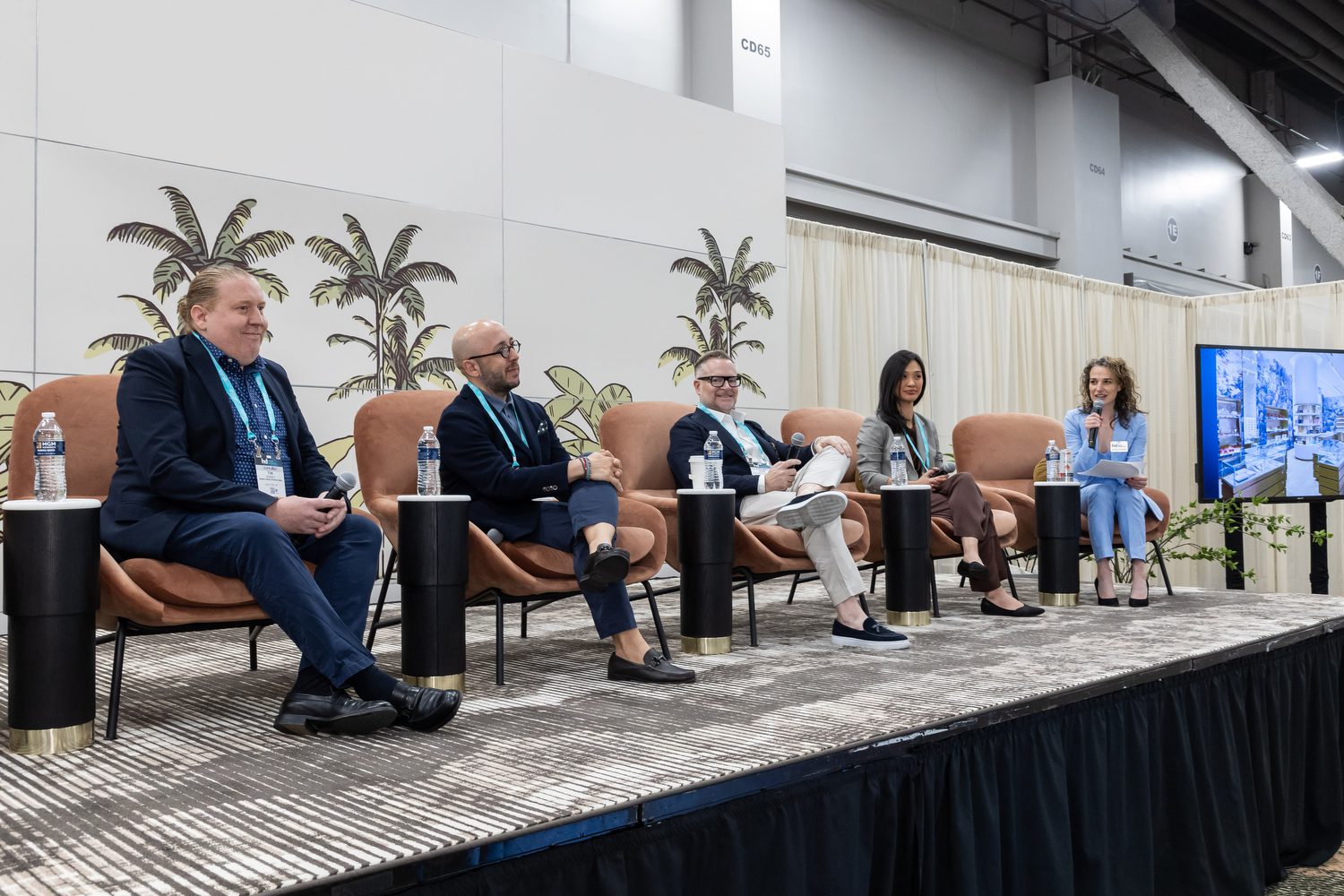 HD Expo + Conference 2024, slide 23