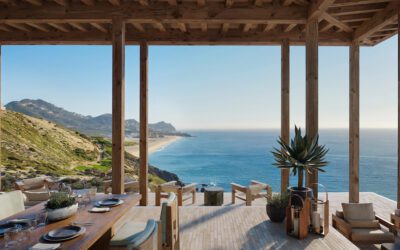 Rosewood Reveals First Standalone Branded Residences