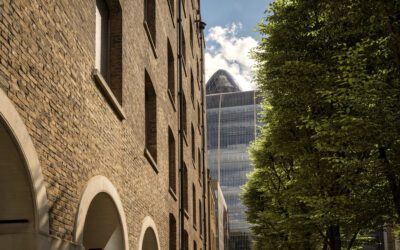 Sir Hotels to Enter UK Market With Sir Devonshire Square