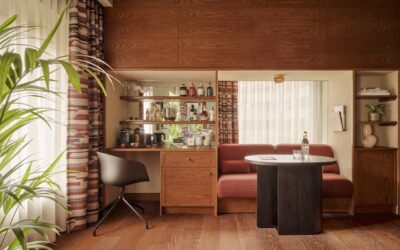 Sir Hotels Enters UK Market with Sir Devonshire Square