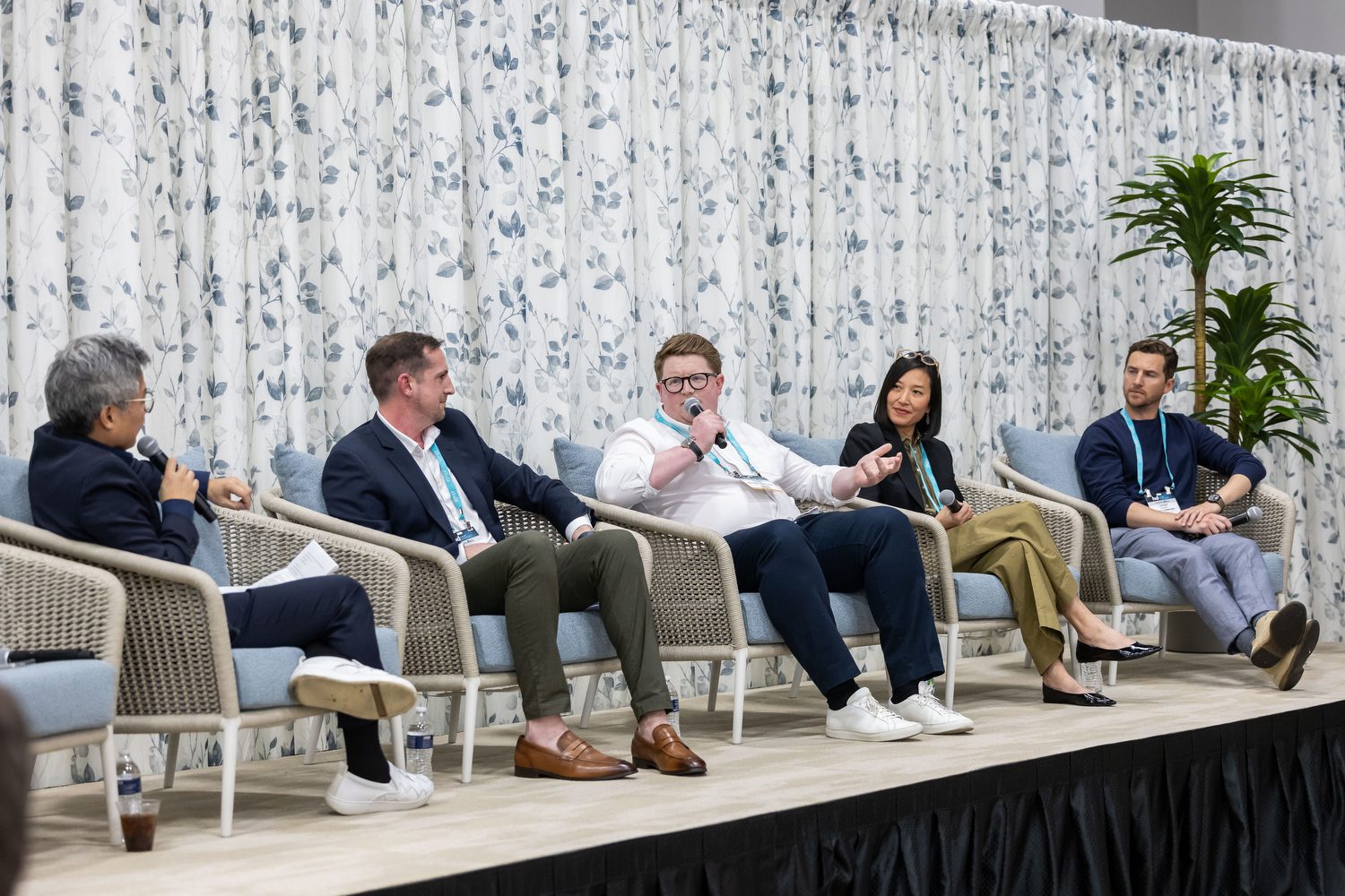 HD Expo + Conference 2024, slide 25