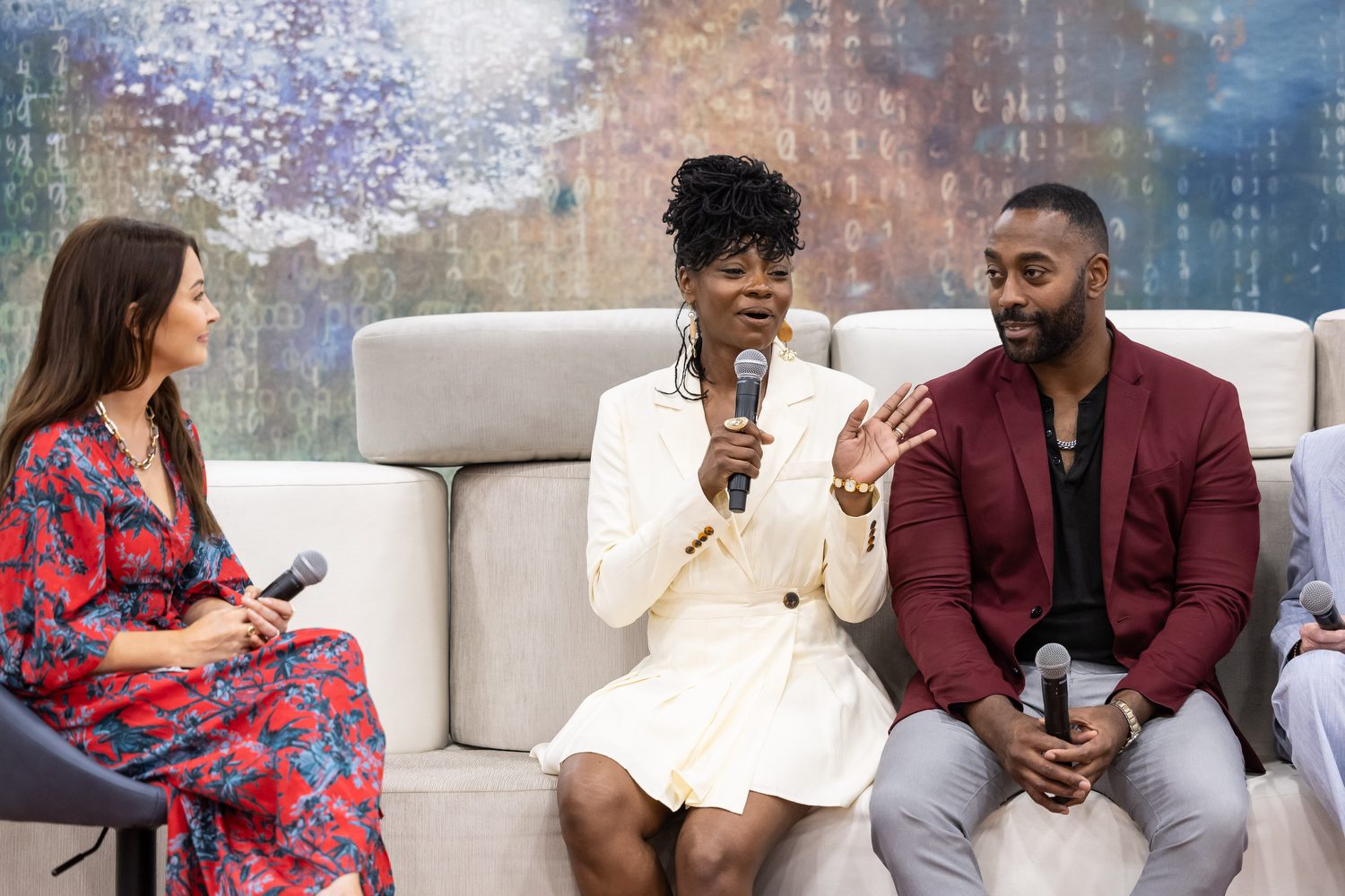 HD Expo + Conference 2024, slide 26