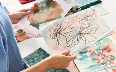 Behind the Design: Shaw Contract’s Awaken Collection