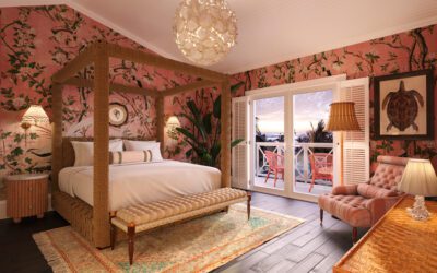 AJ Capital Partners Reimagines Bahamas Resort