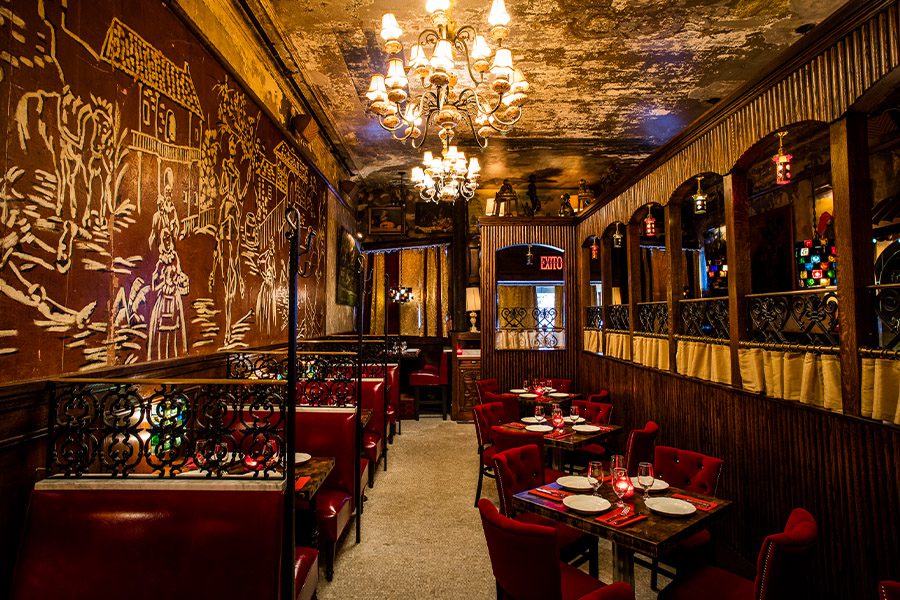 The Men Behind Some of New York’s Most Storied Hotels, slide 1