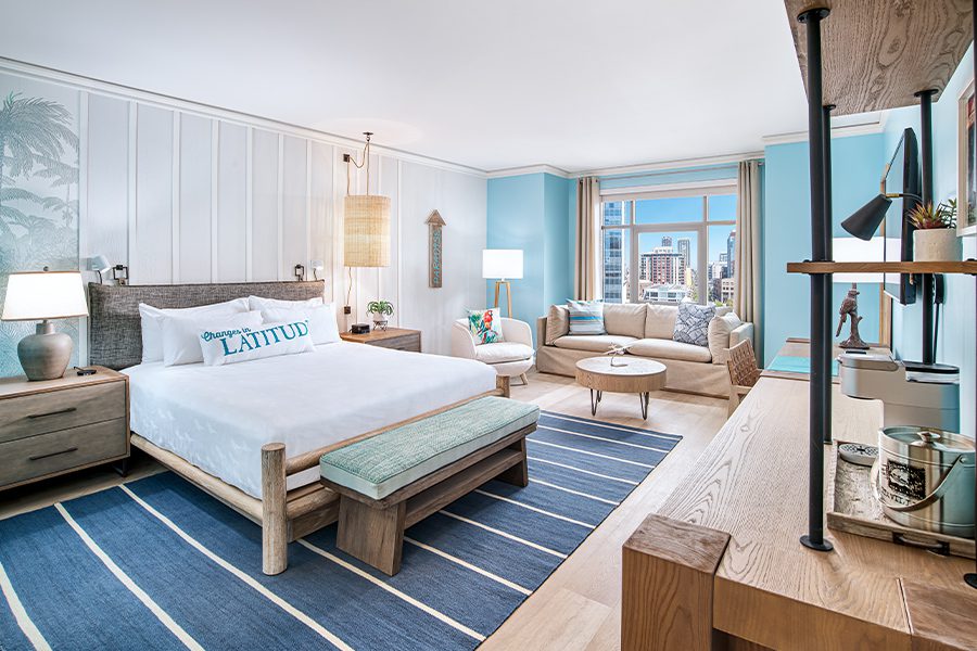 The Merrymaker: Margaritaville Holdings’ John Cohlan, slide 4