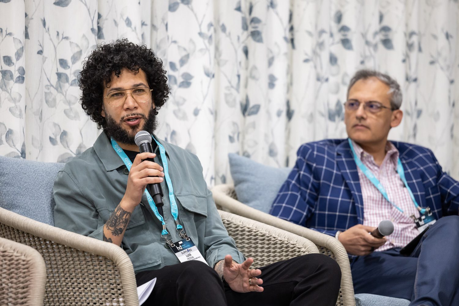 HD Expo + Conference 2024, slide 21