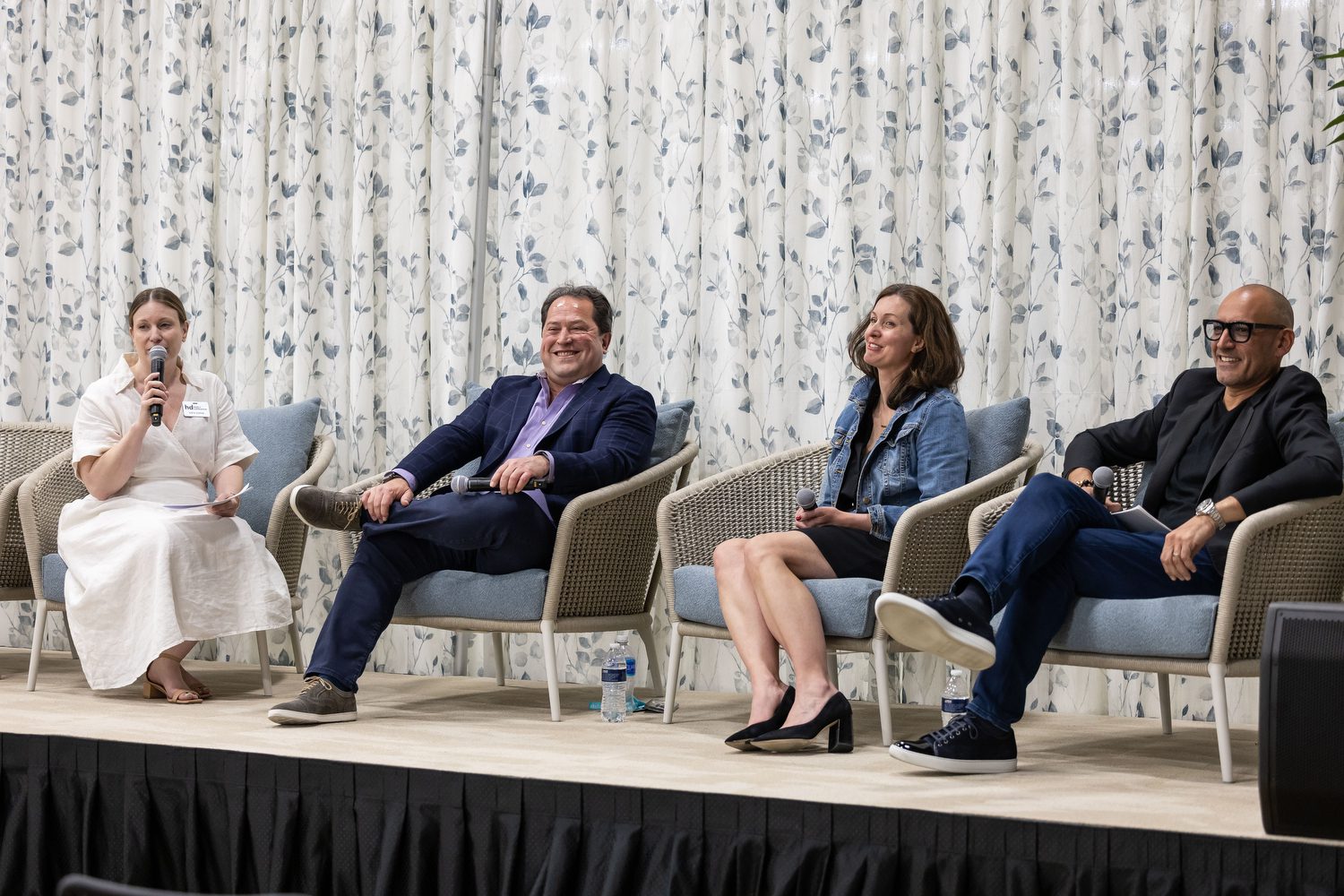 HD Expo + Conference 2024, slide 22