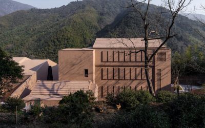 Shanan Anji Deep Stream Leans Into Its Scenery