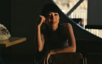 The Educator: Stephanie Lin