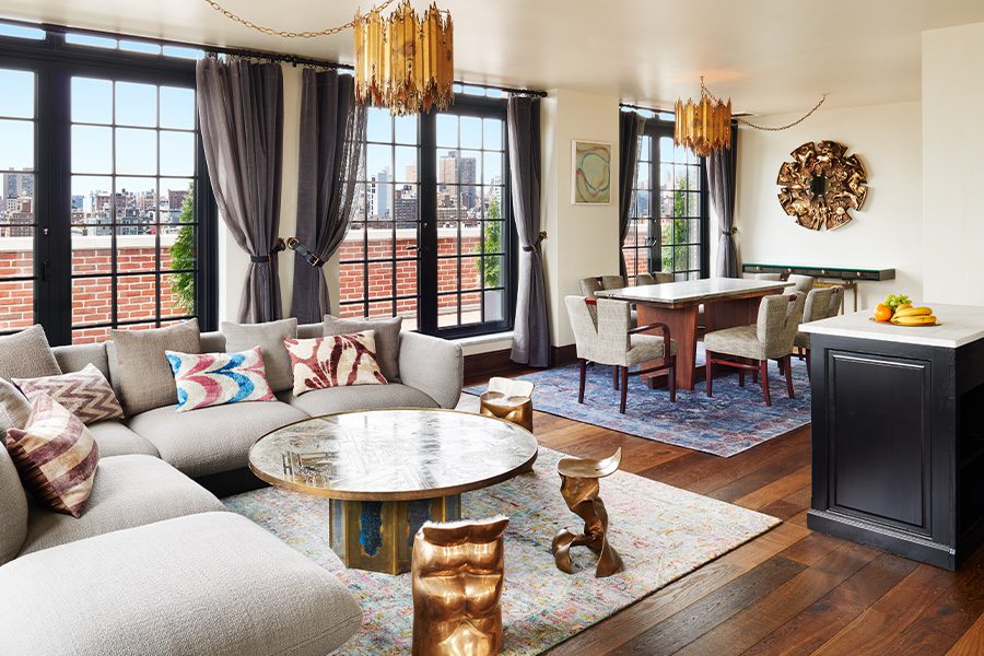 The Men Behind Some of New York’s Most Storied Hotels, slide 5