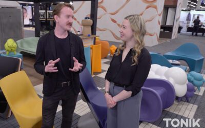 Tonik Live at HD Expo 2024