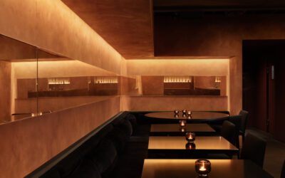 AMA Borrows Its Visual Style from Neo-Noir Films