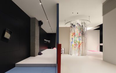 8 New Showrooms Bring Their Products to Life