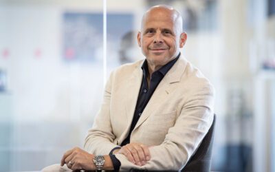 Auberge Resorts Collection Appoints Christian Clerc as CEO