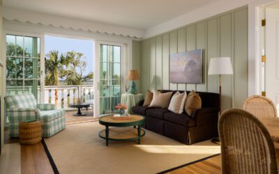 Auberge Debuts the Dunlin on South Carolina’s Coast