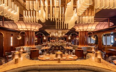 AvroKO Merges East and West at Nuri Steakhouse in Dallas
