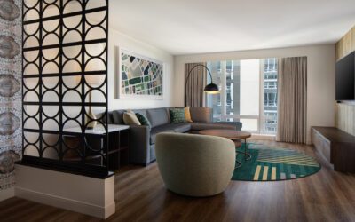 Le Méridien Launches in Downtown Fort Worth