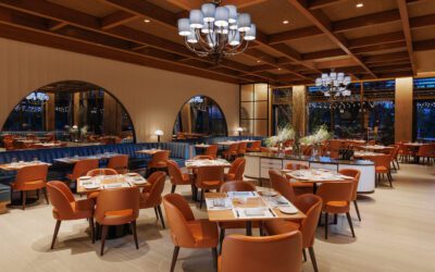 Atlantis Bahamas Unveils Resort-Wide Renovation