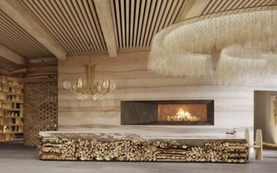 IHG to Debut Six Senses Telluride in 2028