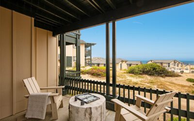 FAROUKI FAROUKI Reimagines the Sanctuary Beach Resort