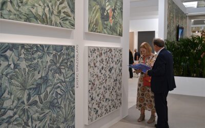 Discover the Latest in Tile Products and Trends at CERSAIE