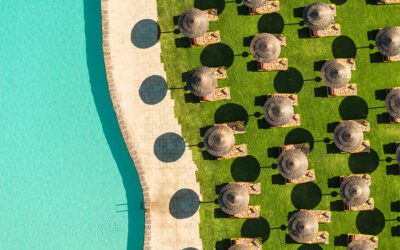 Guest Appearance: Resorts Welcome Vibrant Brand Takeovers