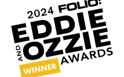 Hospitality Design Wins at 2024 Folio: Eddie & Ozzie Awards