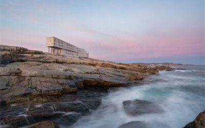 Laurent Gardinier on Relais & Châteaux’s Evolution